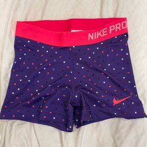 Nike Pros